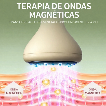 Masajeador Anticelulítico Reductor